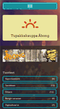 Mobile Screenshot of abong.fi