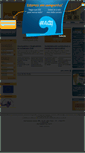 Mobile Screenshot of abong.org.br